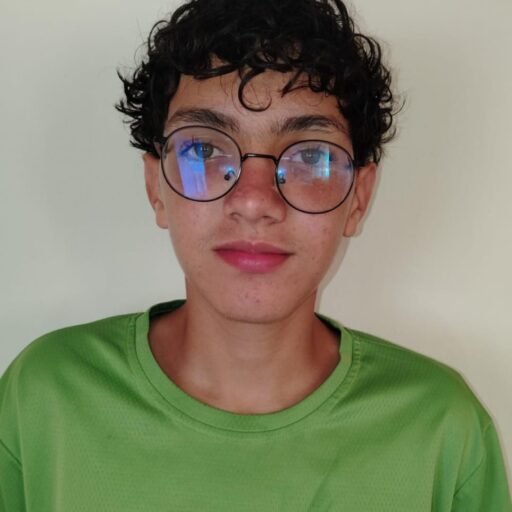 Thiago Monge Hernández
