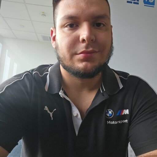 Jesus Diaz Mora