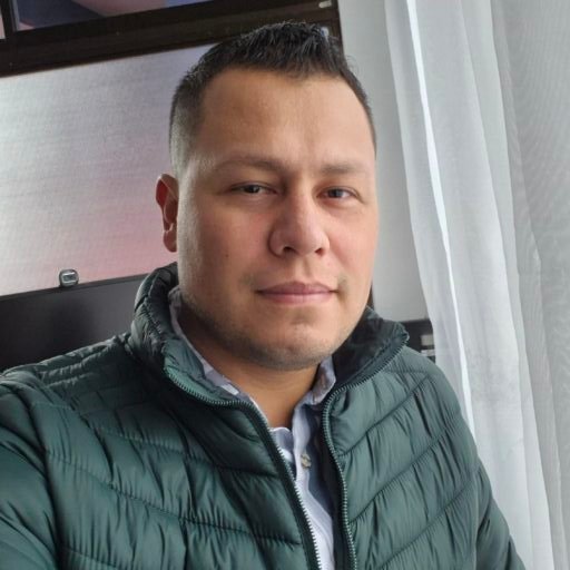 Franko Obando Arias
