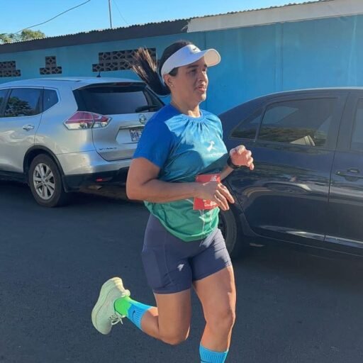 Sarita Cordero Méndez