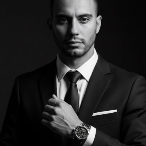 Raymond Araya Calderón