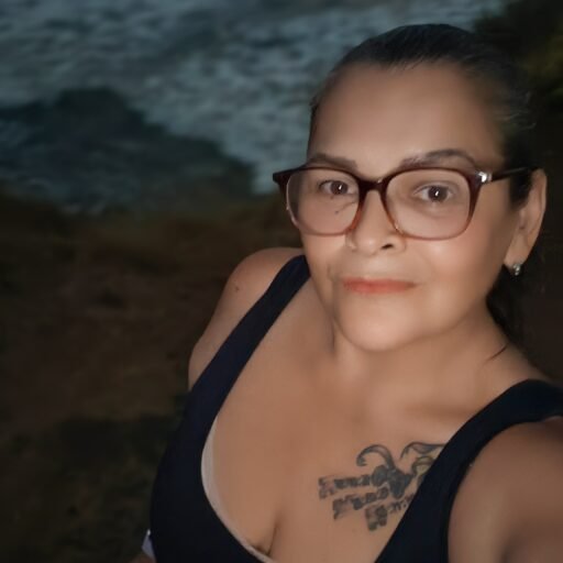 Odette Barboza Brenes