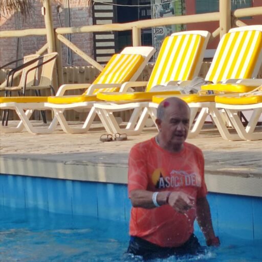 Juan Carlos Calderón Camacho