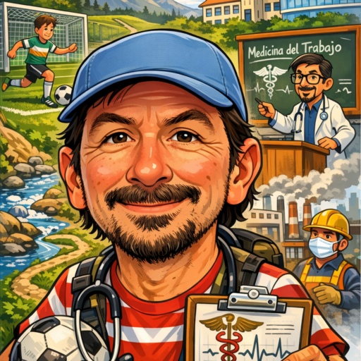 Grevin Rivera Segura