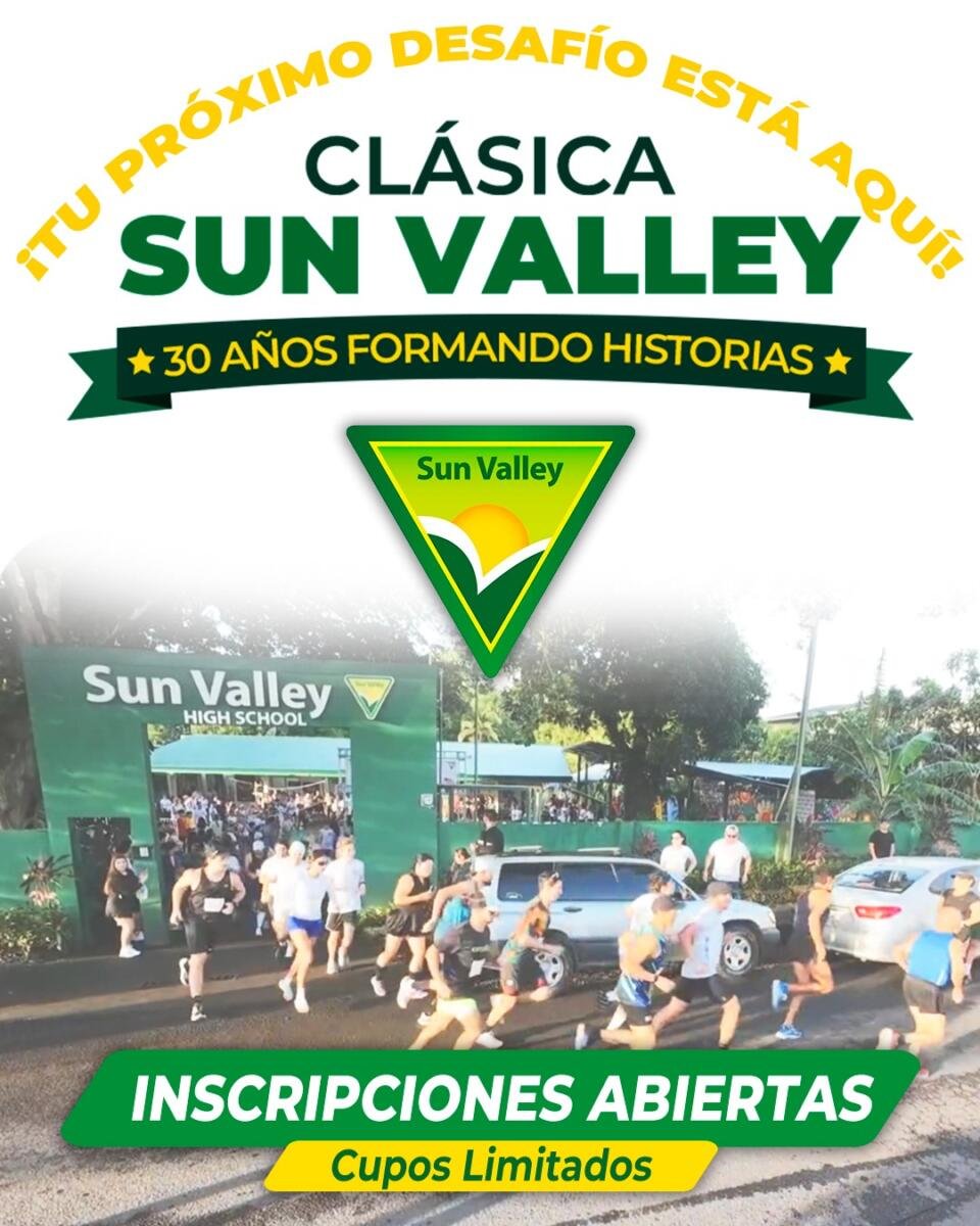 Sun Valley 30 Anversario