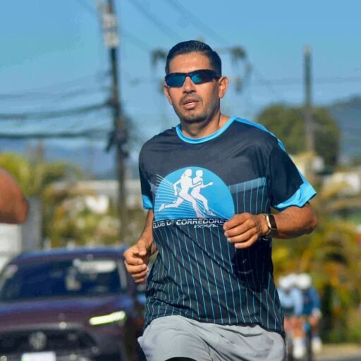 Henry Brenes Fernández