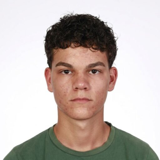 José David Murillo Moya