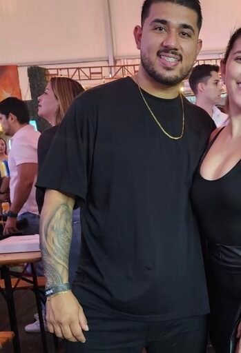 Esteban Mora
