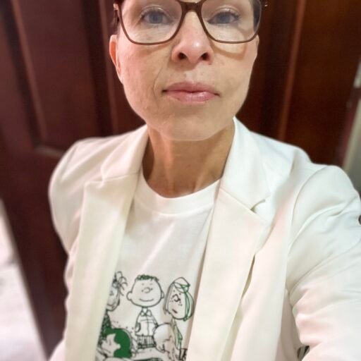 Ana Lucia Madrigal Corrales