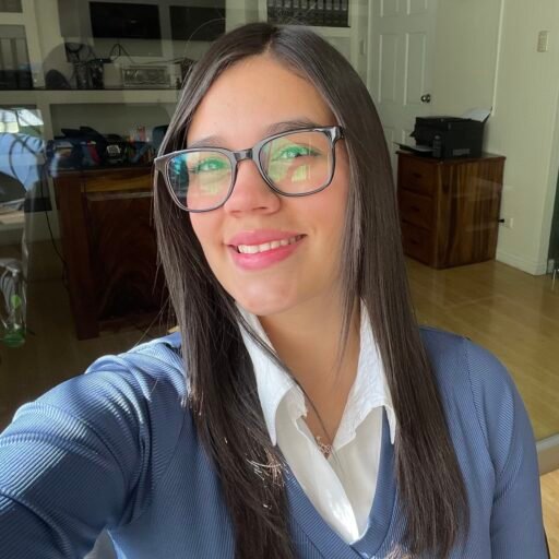 Kimberly Yuliana Obregón Ramírez