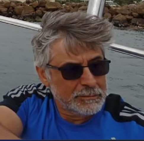 Javier Ortiz Gonzalez