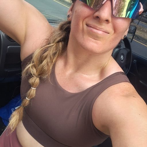 Yessenia Kurr Mendiola