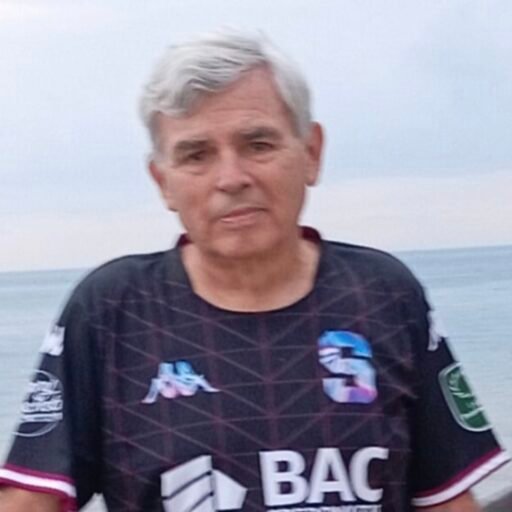 Freddy Zuñiga Pana