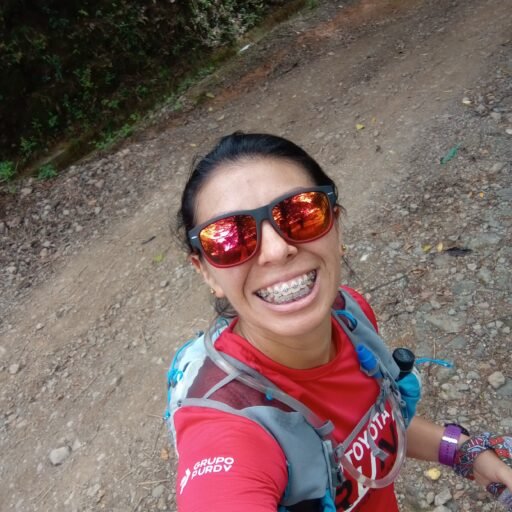 Jessica Solórzano Campos