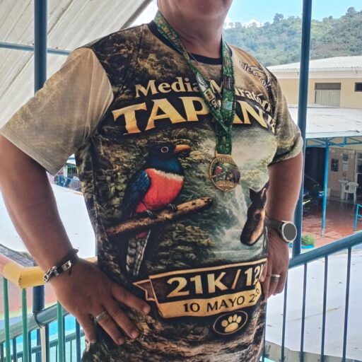 Overly Monge Sanabria
