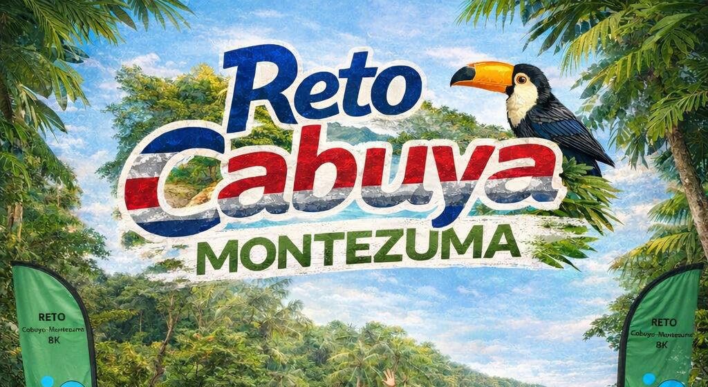 Reto Cabuya 2026
