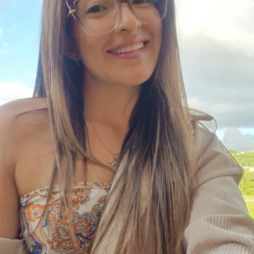 Mariana Mesén Madriz