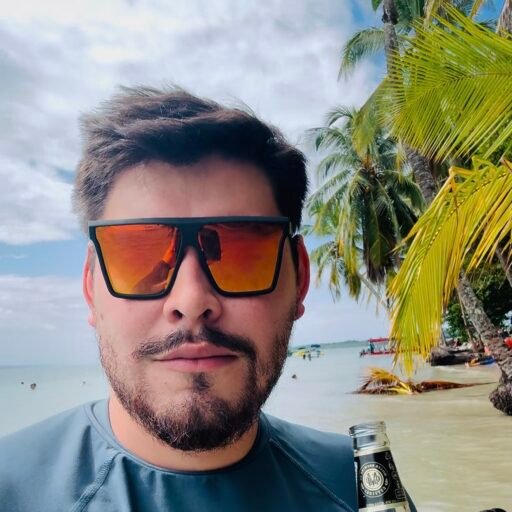 Marco Antonio Somarribas Aguilar