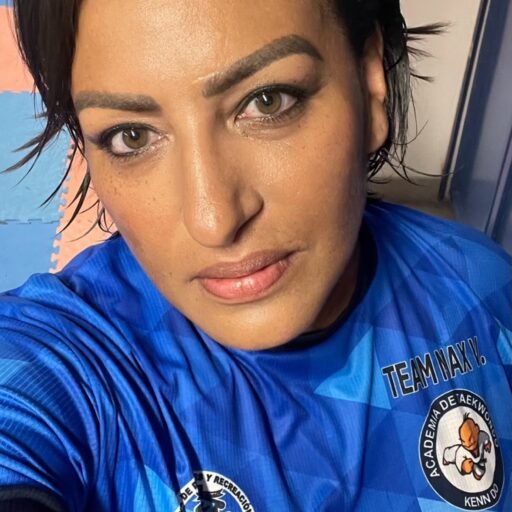 Karla Sandi Guevara