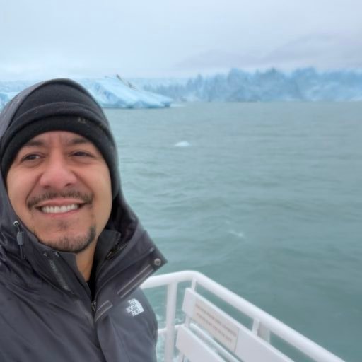 Andres Gomez Rodriguez