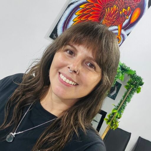 Martha Garro Cruz