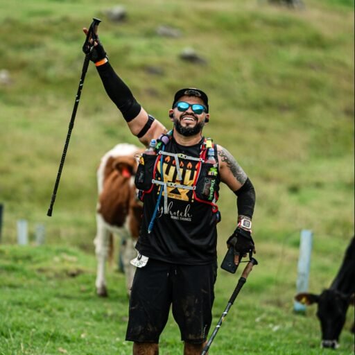Christian Camacho Villegas