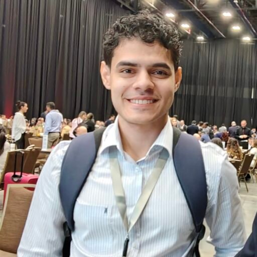 Alex Araya Lobo