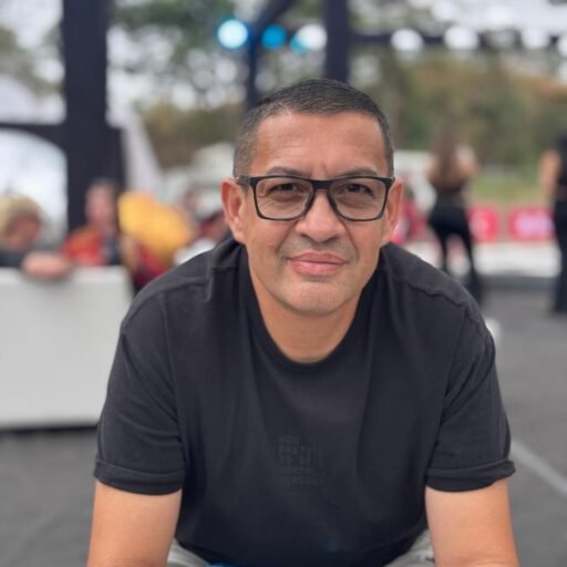 Jose Vinicio Rivera Alpizar