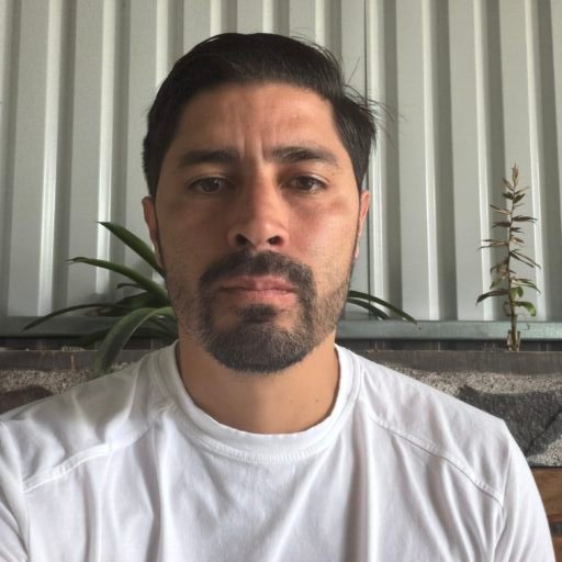 Andrés Camacho González