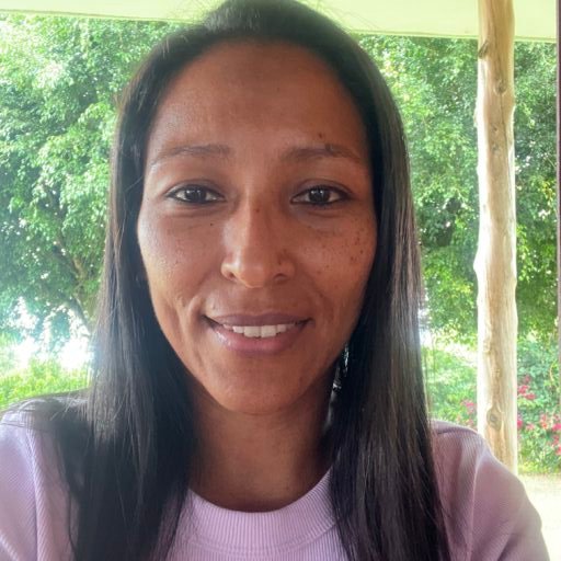 Marina Requenez Hernández