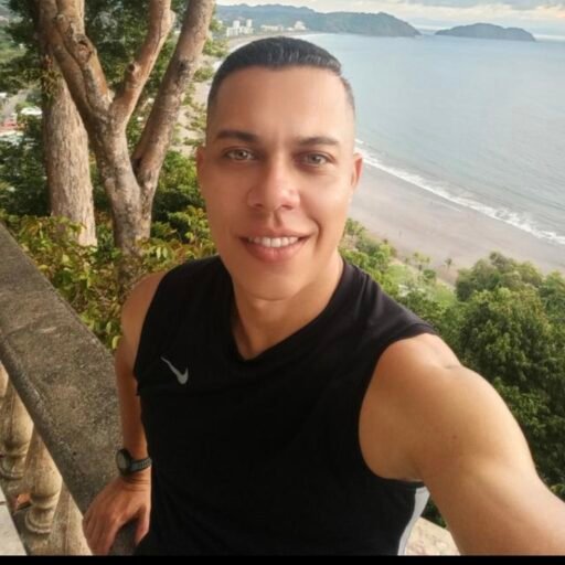 Diego Armando Marín León