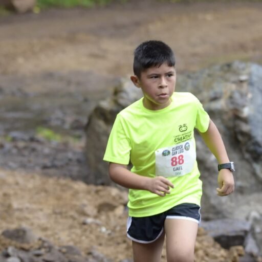 Gael Mateo Jarquín Céspedes