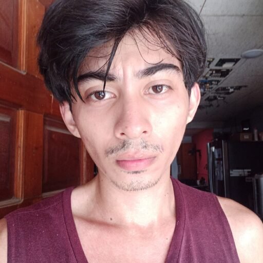 Christopher Land Cordero Aguilar
