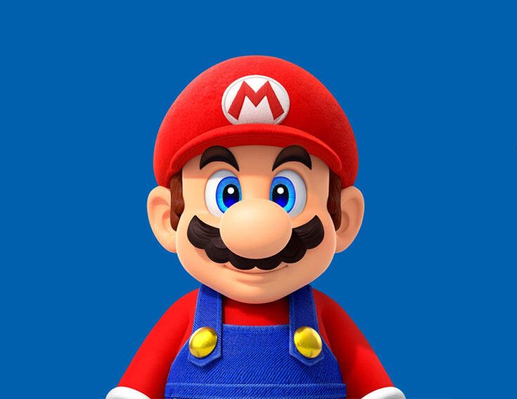 Entrenamiento Super Mario 2026
