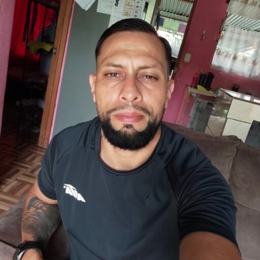 Asdrúbal Delgado Matamoros