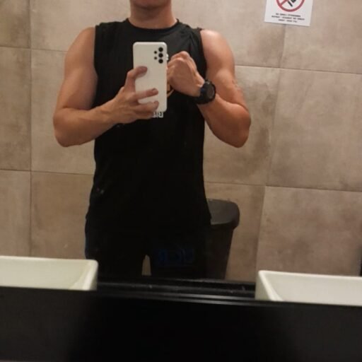 Isaac Andrés Chaves Sánchez