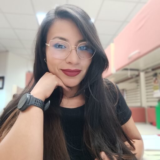 Marisol Segura Hernández