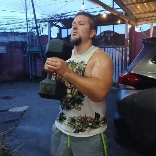 Brayan Rodriguez Carranza