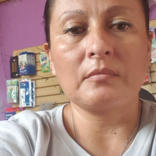 Anayancy Chaves