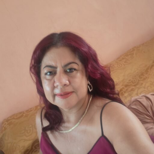 Ana Ruth Chacon Obregon