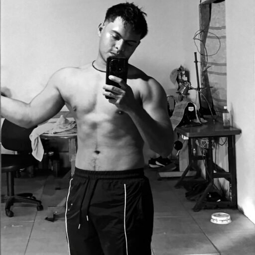 Isaac Isaias Gutierrez