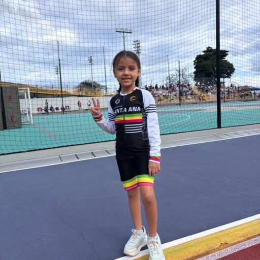 Luciana Montero Madrigal