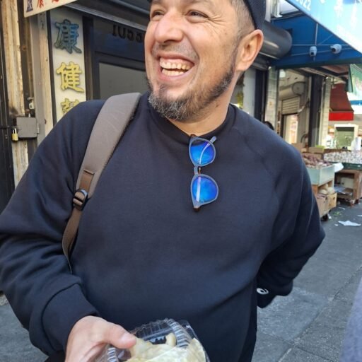Carlos Zamora