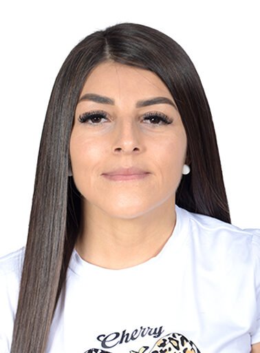 Johanna Machado Solano