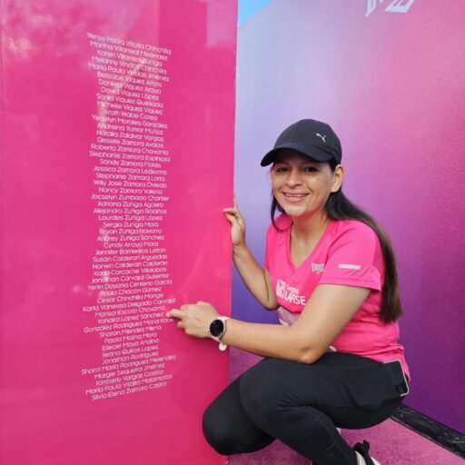 Yahaira López Sánchez