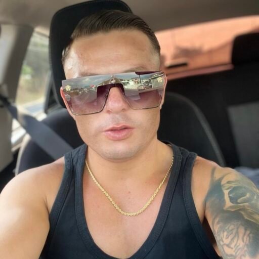 Michael Zeledón López