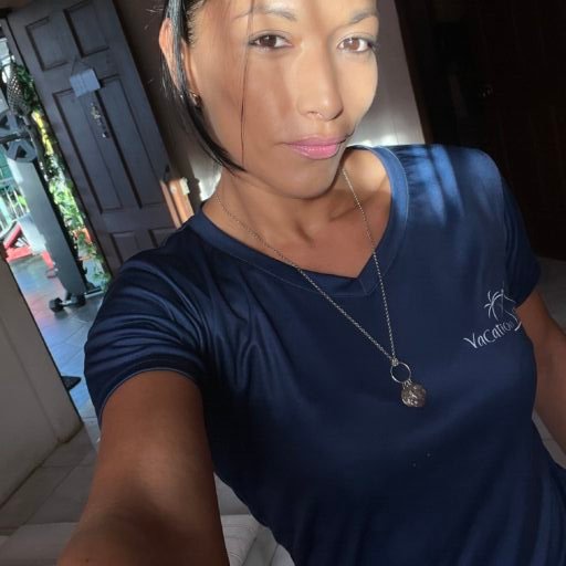 Nancy Tatiana Mora