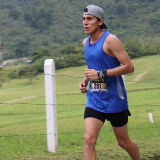 Matias Arias Elizondo