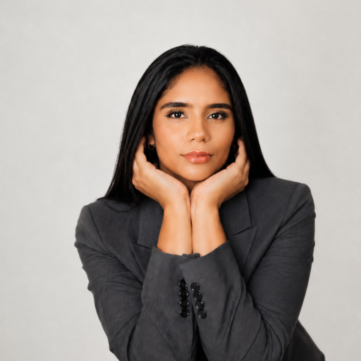 Andrea Serracín Morales