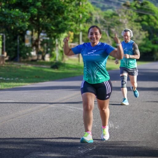 Francela Marchena Moraga